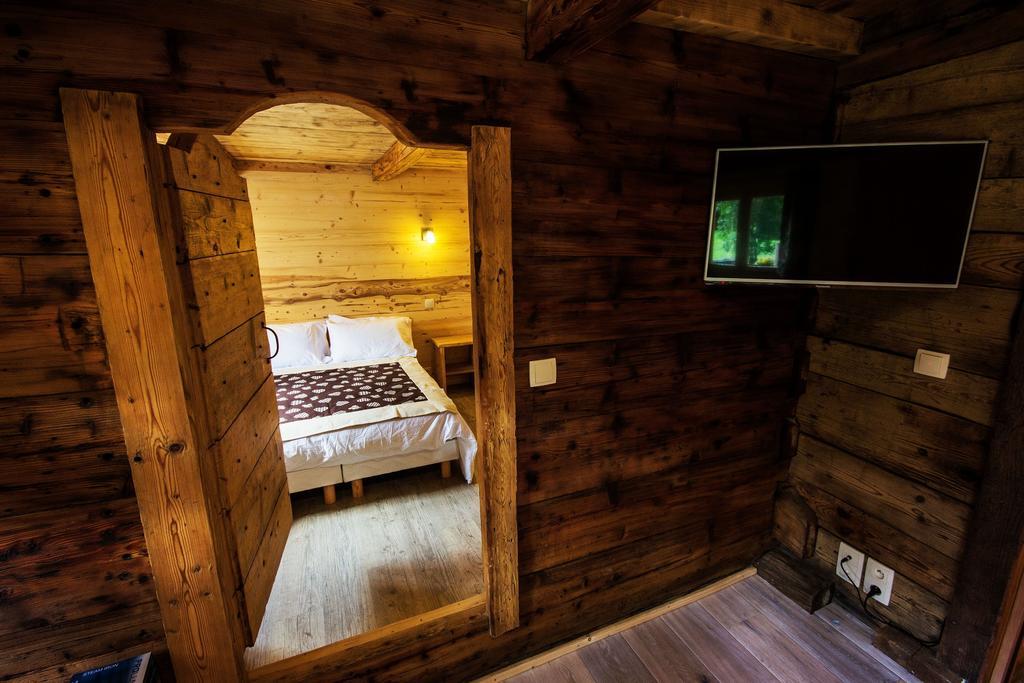 Les Chalets Du Bonheur Les Houches Exterior photo
