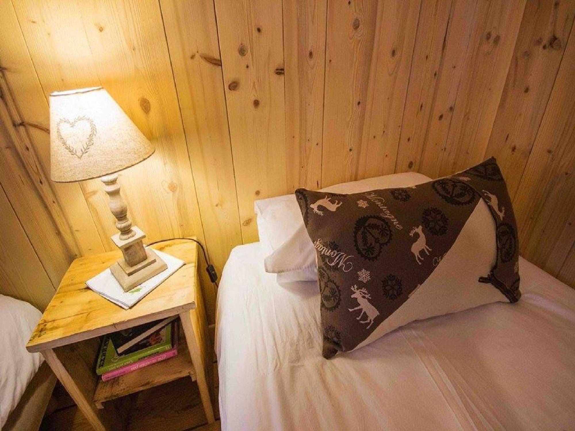 Les Chalets Du Bonheur Les Houches Room photo